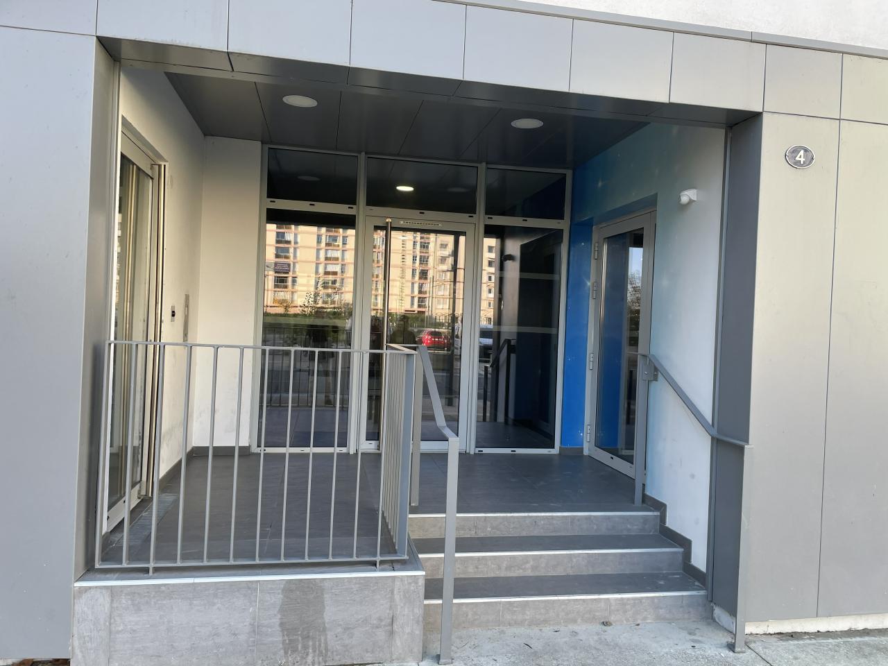 Bureau Toulouse 487m² Location bureau Toulouse Haute-Garonne OLBUR2533044 1